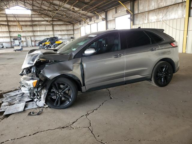 ford edge st 2021 2fmpk4ap3mba02370