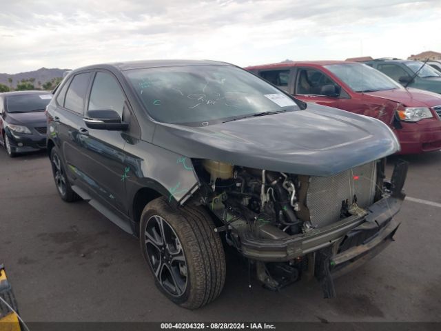 ford edge 2023 2fmpk4ap3pba13664