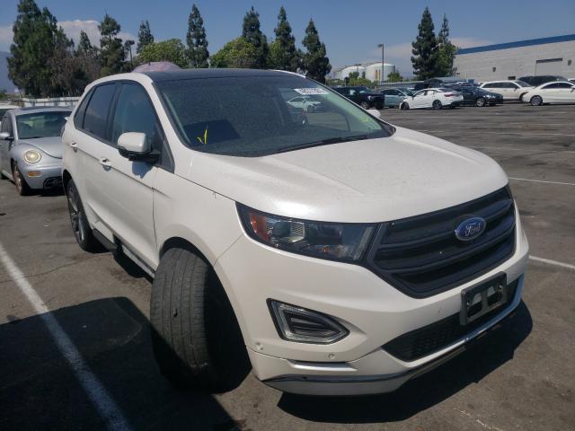 ford edge sport 2016 2fmpk4ap4gbc21360