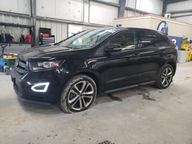 ford edge sport 2016 2fmpk4ap4gbc58568