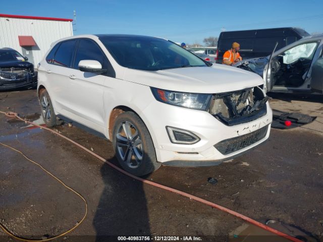 ford edge 2017 2fmpk4ap4hbc36569