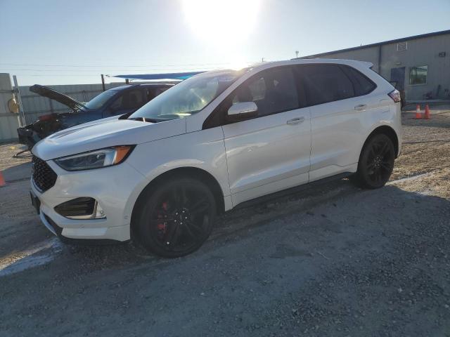 ford edge st 2019 2fmpk4ap4kbb52033