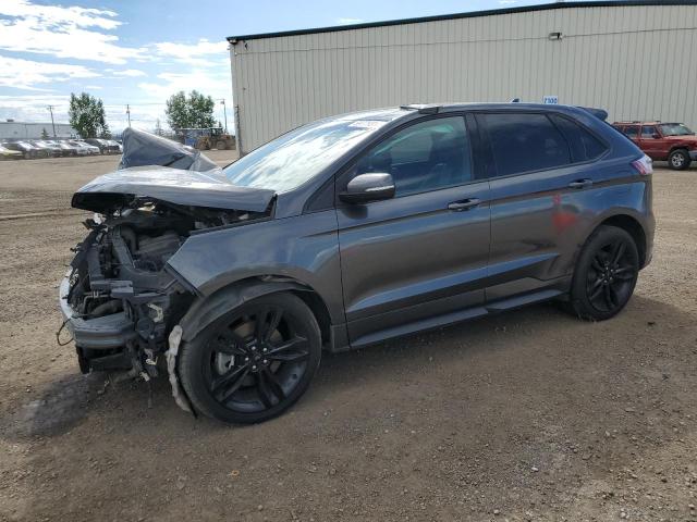 ford edge st 2019 2fmpk4ap4kbb83380