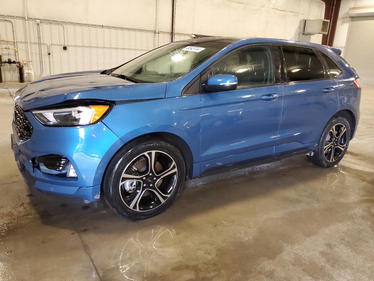 ford edge 2019 2fmpk4ap4kbc16877