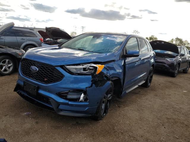 ford edge st 2020 2fmpk4ap4lbb36237