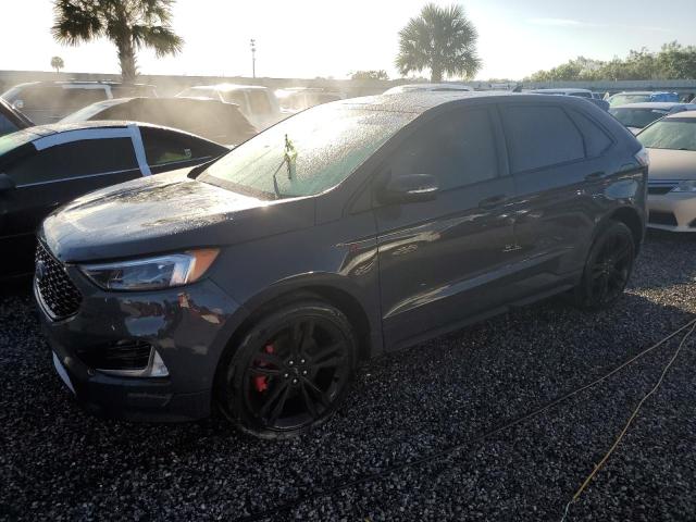 ford edge st 2021 2fmpk4ap4mba45051