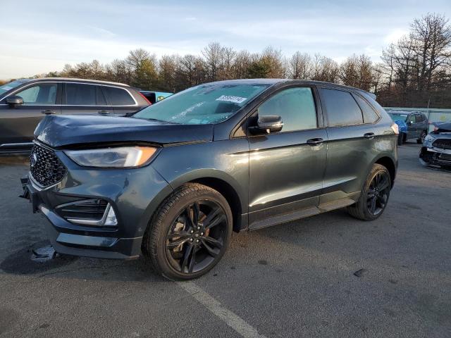 ford edge st 2022 2fmpk4ap4nbb02351