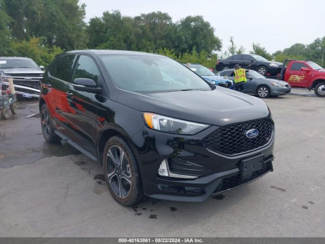 ford edge 2023 2fmpk4ap4pba07646