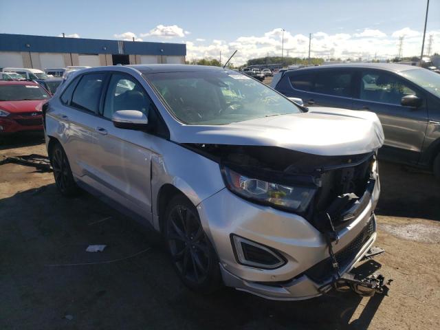 ford edge sport 2015 2fmpk4ap5fbc03013