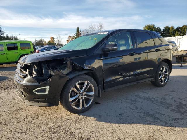 ford edge sport 2016 2fmpk4ap5gbb40268