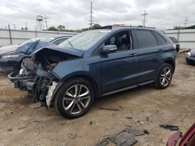 ford edge 2016 2fmpk4ap5gbc09752