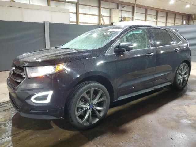 ford edge 2016 2fmpk4ap5gbc57235