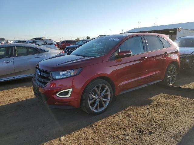 ford edge sport 2017 2fmpk4ap5hbb68900