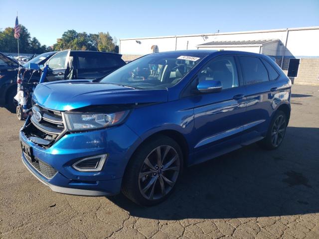 ford edge sport 2018 2fmpk4ap5jbb22277