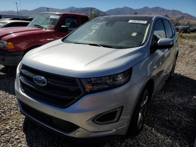 ford edge sport 2018 2fmpk4ap5jbb27821