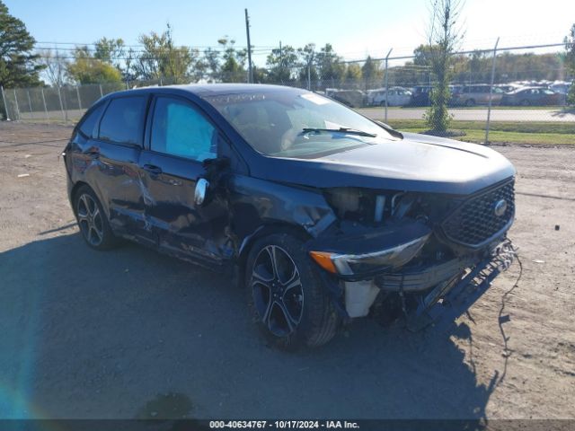 ford edge 2019 2fmpk4ap5kbb01091