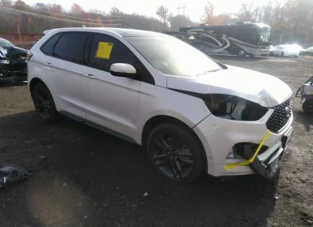 ford edge 2019 2fmpk4ap5kbb11524