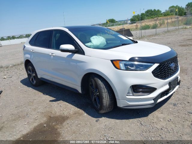 ford edge 2019 2fmpk4ap5kbb28114