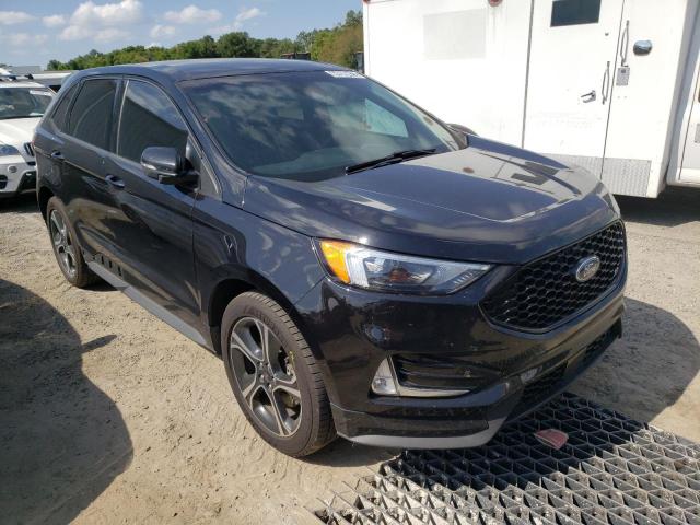 ford edge st 2019 2fmpk4ap5kbb63235