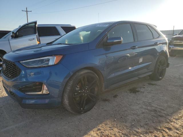 ford edge st 2019 2fmpk4ap5kbc36300