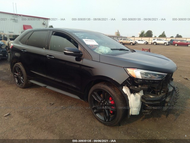 ford edge 2020 2fmpk4ap5lbb46677