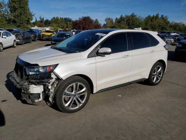 ford edge sport 2016 2fmpk4ap6gbc06973