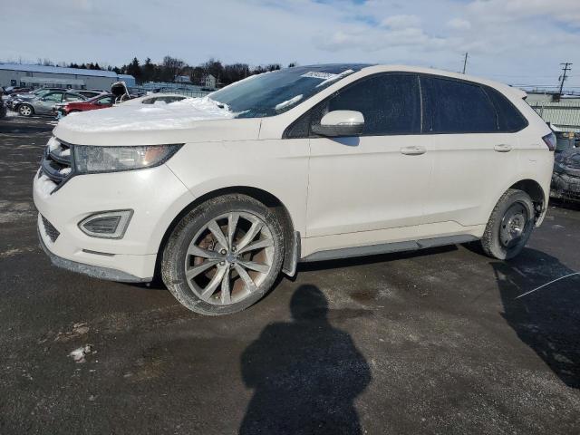 ford edge sport 2016 2fmpk4ap6gbc14622