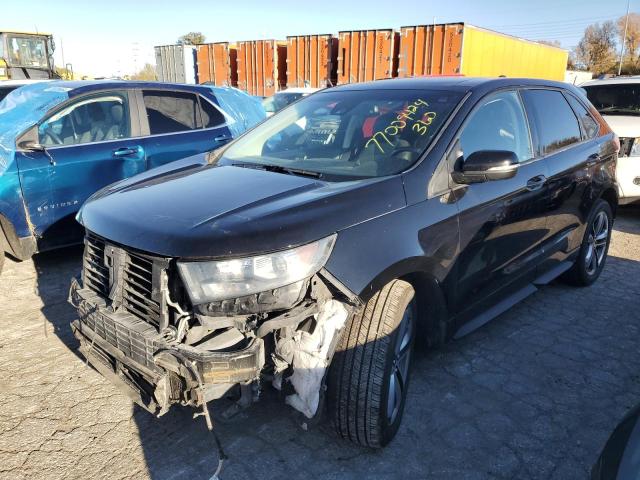 ford edge sport 2017 2fmpk4ap6hbb16613