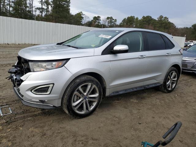 ford edge sport 2017 2fmpk4ap6hbb34108