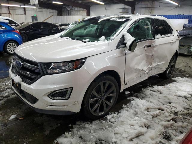 ford edge sport 2018 2fmpk4ap6jbb86537