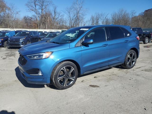 ford edge st 2019 2fmpk4ap6kbb02265