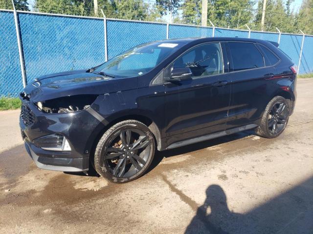 ford edge st 2019 2fmpk4ap6kbb25948