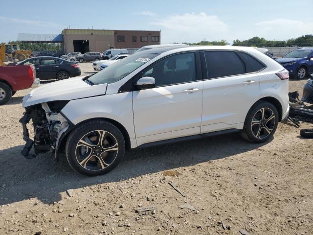 ford edge 2019 2fmpk4ap6kbb27554