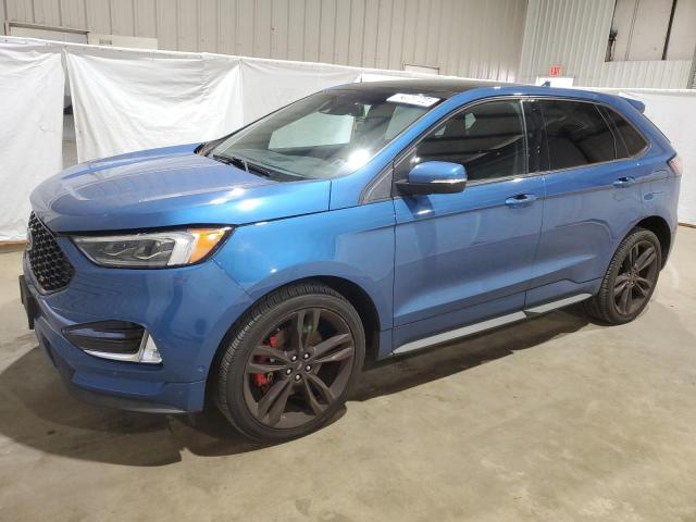 ford edge st 2019 2fmpk4ap6kbb69240