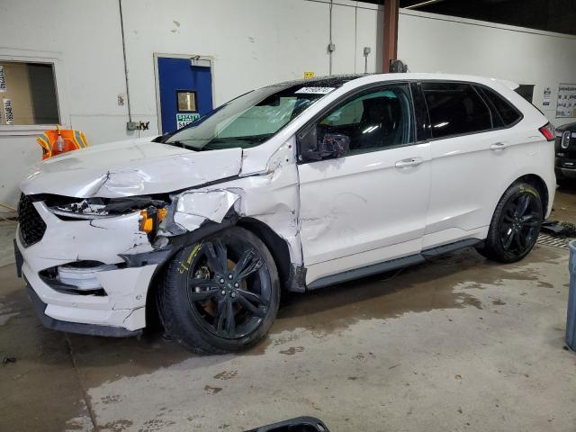 ford edge st 2019 2fmpk4ap6kbc21269