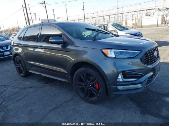 ford edge 2020 2fmpk4ap6lba97425