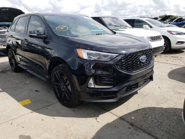 ford edge st 2021 2fmpk4ap6mba28798