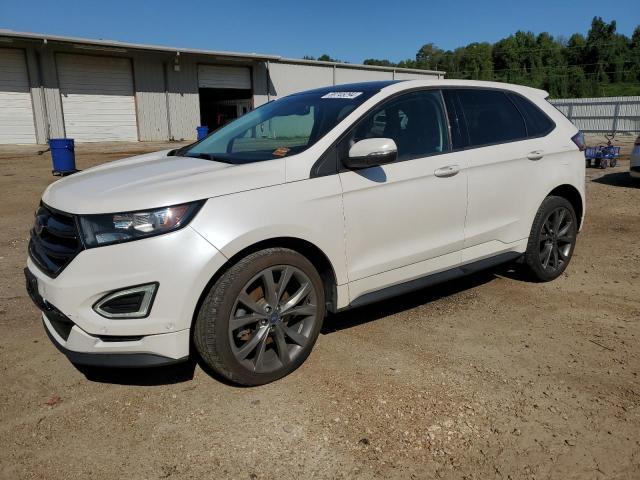 ford edge sport 2016 2fmpk4ap7gbb09247