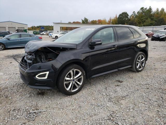 ford edge 2016 2fmpk4ap7gbb26016