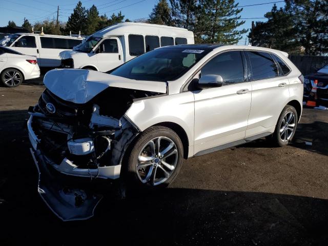 ford edge sport 2016 2fmpk4ap7gbb66581