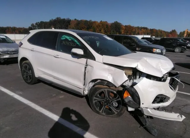 ford edge 2019 2fmpk4ap7kbb08981