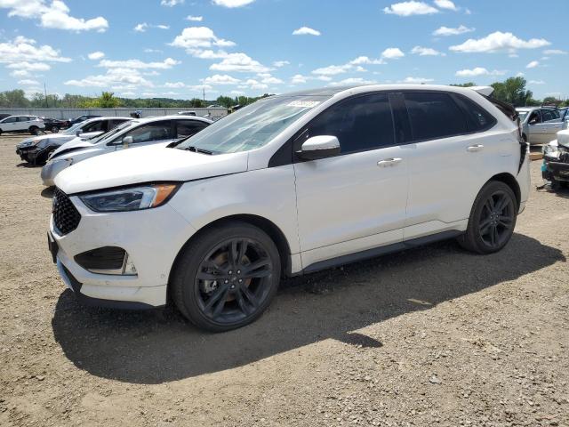 ford edge st 2019 2fmpk4ap7kbc20535