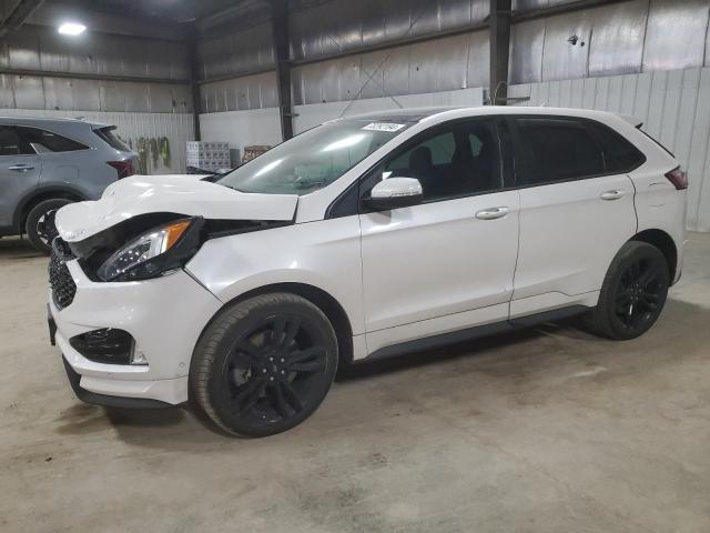 ford edge st 2019 2fmpk4ap8kbb08634