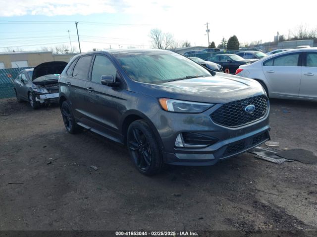 ford edge 2019 2fmpk4ap8kbb09007