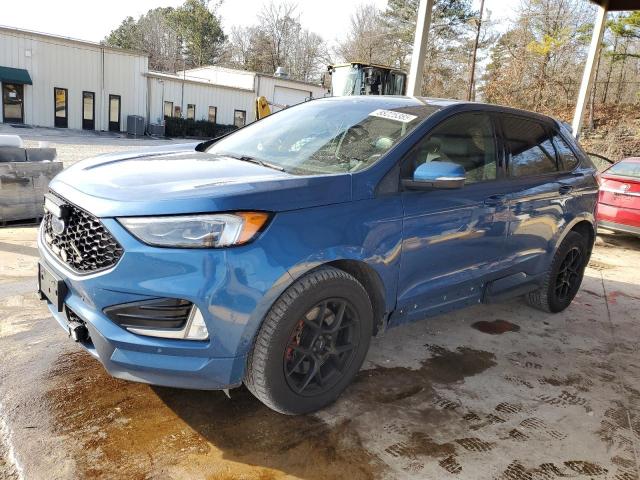 ford edge st 2019 2fmpk4ap8kbb39706