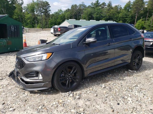 ford edge st 2019 2fmpk4ap8kbb65903