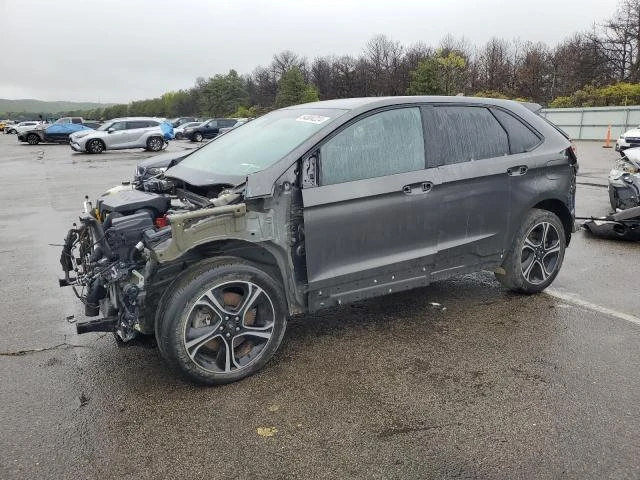 ford edge st 2019 2fmpk4ap8kbb94267