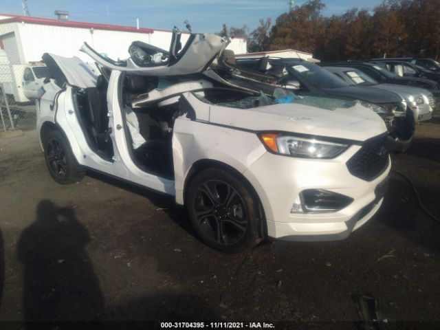 ford edge 2019 2fmpk4ap8kbc16364