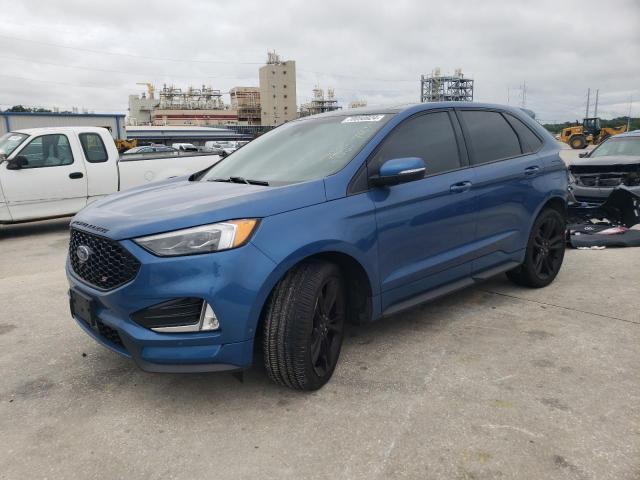 ford edge st 2019 2fmpk4ap8kbc43872