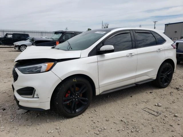 ford edge st 2019 2fmpk4ap8kbc50479